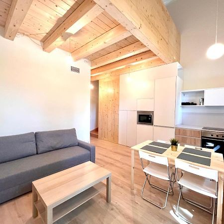 The Ventas Whim. Apartment Madrid Exterior photo