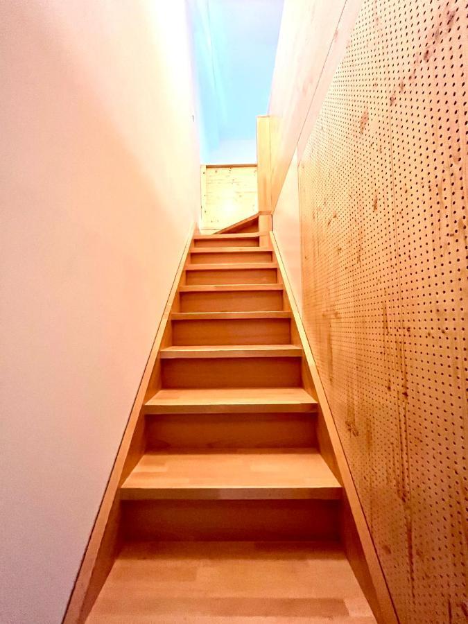 The Ventas Whim. Apartment Madrid Exterior photo